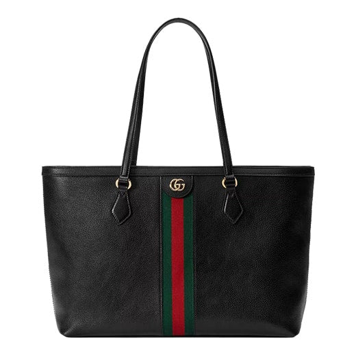 Ophidia Medium Tote - GTB001 - 1