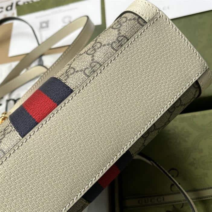 Ophidia small tote bag - GTB191 - 4