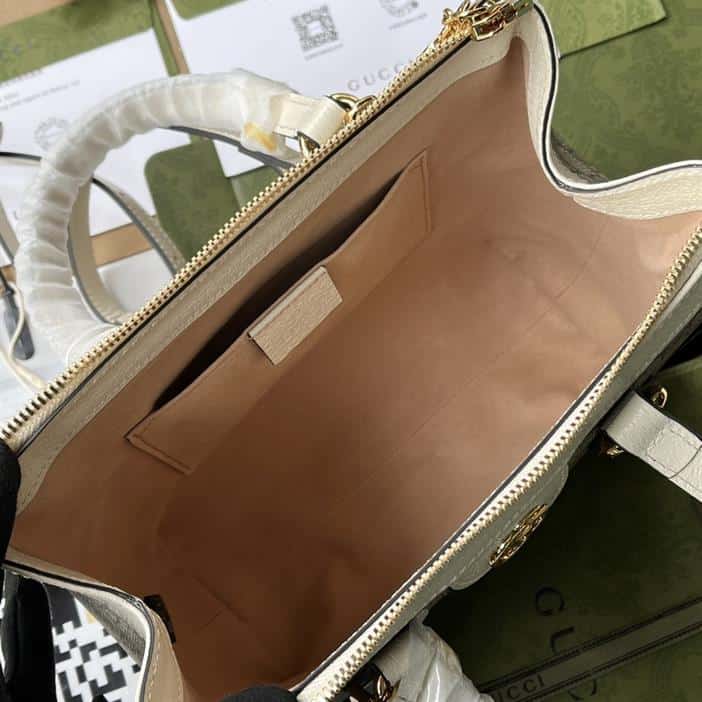 Ophidia small tote bag - GTB191 - 3