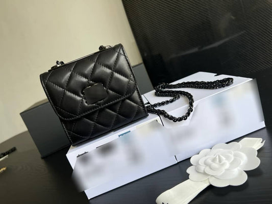 CNL Crossbody Bag - CHB183 - 1