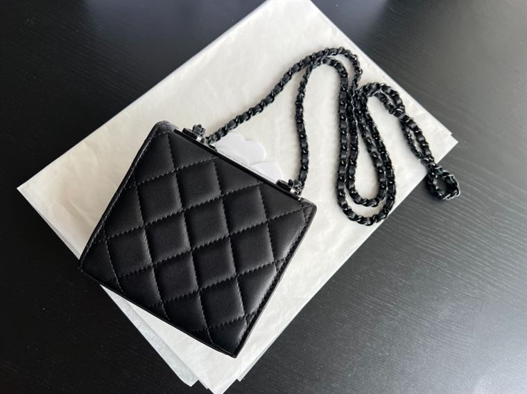 CNL Crossbody Bag - CHB183 - 2