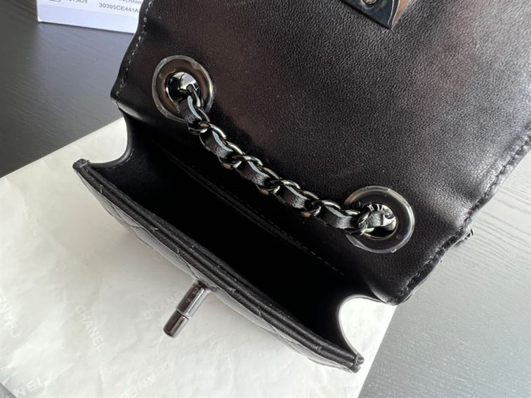CNL Crossbody Bag - CHB183 - 5