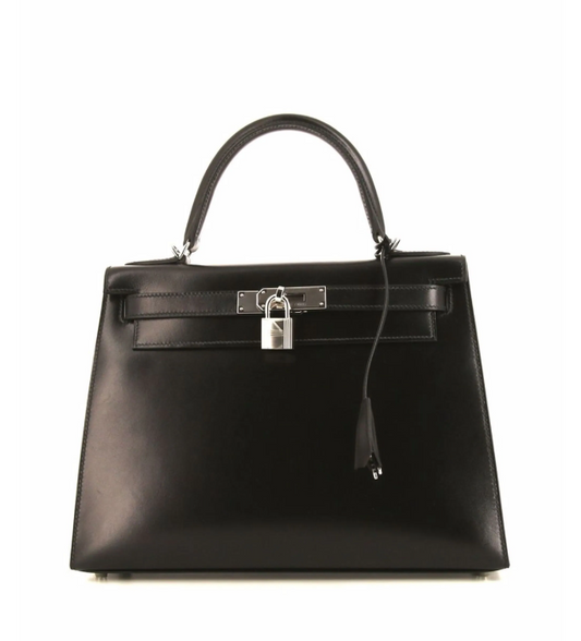 Hermes Kelly Box Bag - HBP161 - 1