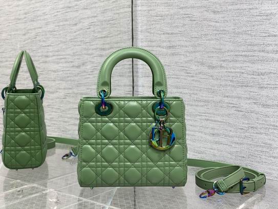 Small Lady Dior Bags - DHB63 - 1