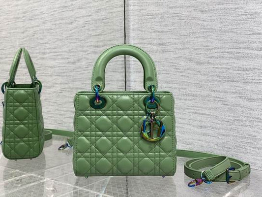 Small Lady Dior Bags - DHB63 - 1