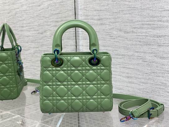Small Lady Dior Bags - DHB63 - 2