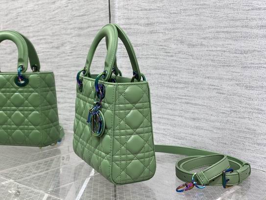 Small Lady Dior Bags - DHB63 - 3