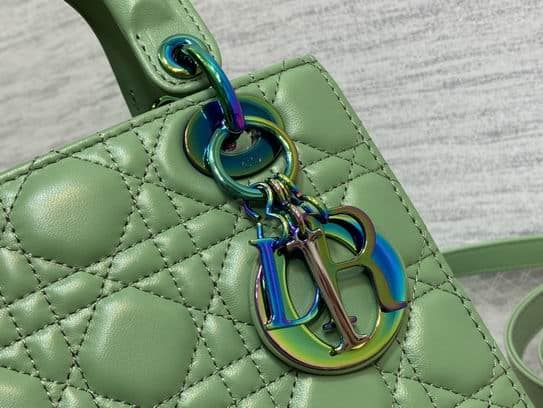 Small Lady Dior Bags - DHB63 - 6