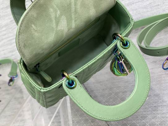 Small Lady Dior Bags - DHB63 - 7