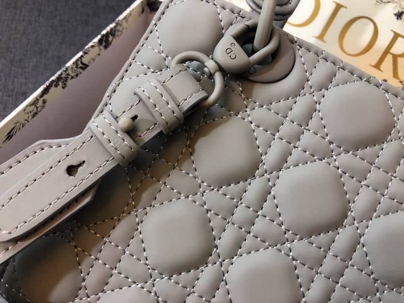 Small Lady Dior Handbag - DHB74 - 3