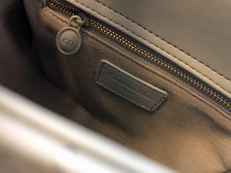 Small Lady Dior Handbag - DHB74 - 5