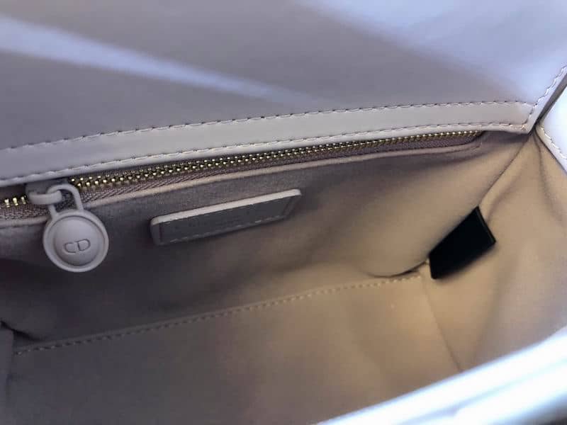 Small Lady Dior Handbag - DHB80 - 4
