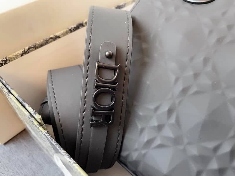 Small Lady Dior My ABCDior Bag - DHB77 - 5