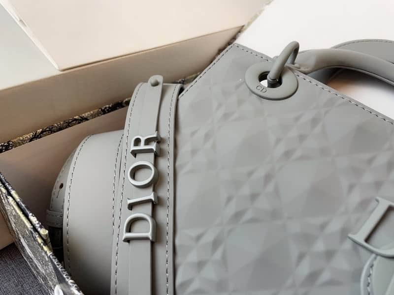 Small Lady Dior My ABCDior Bag - DHB79 - 3