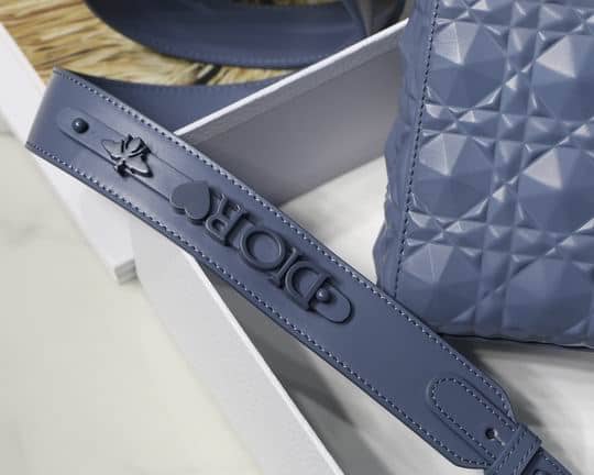 Small Lady Dior My ABCDior Bag - DHB81 - 5