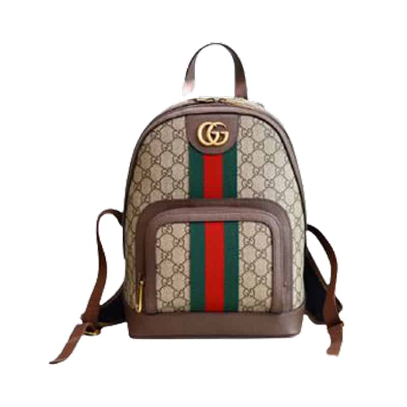 Gucci Women Designer Backpack - GBP032 - 1