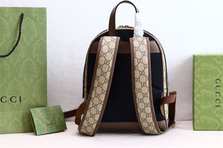 Gucci Women Designer Backpack - GBP032 - 2