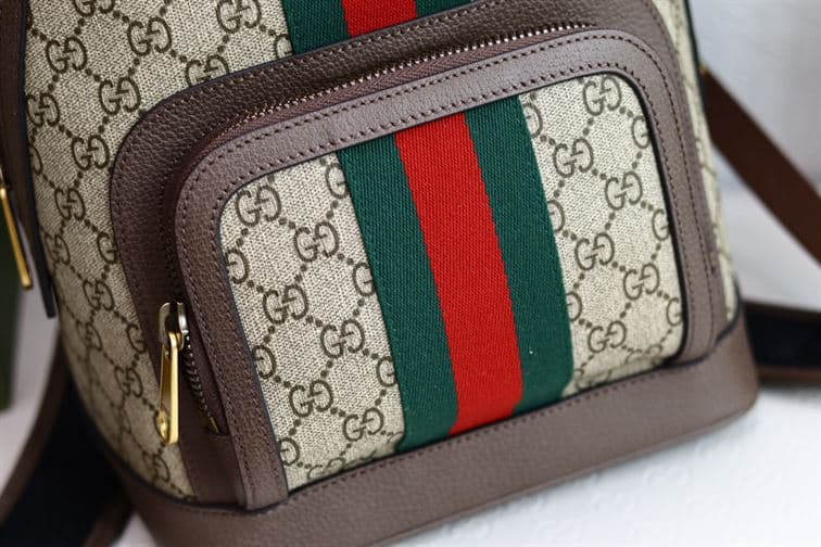 Gucci Women Designer Backpack - GBP032 - 4