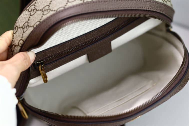Gucci Women Designer Backpack - GBP032 - 7