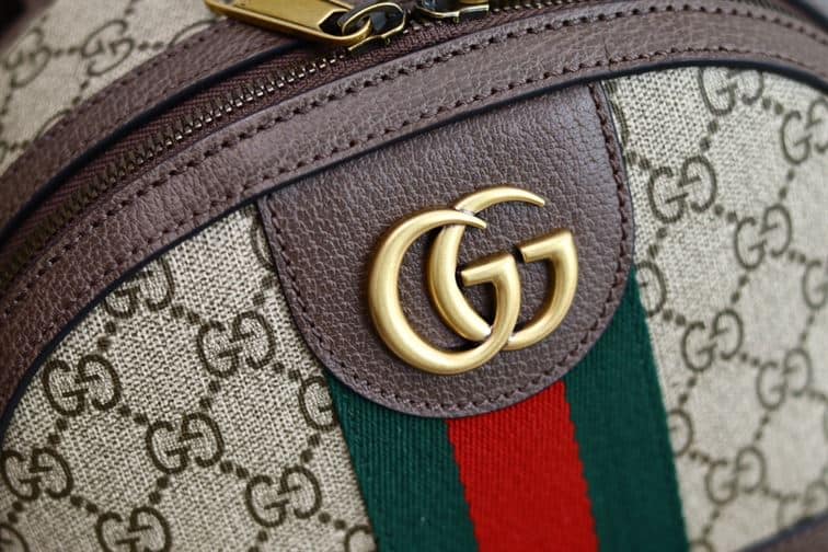 Gucci Women Designer Backpack - GBP032 - 8