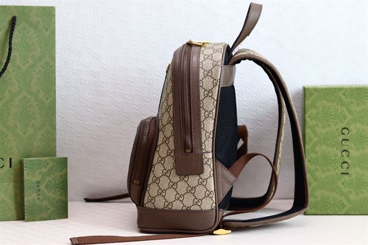 Gucci Women Designer Backpack - GBP032 - 3