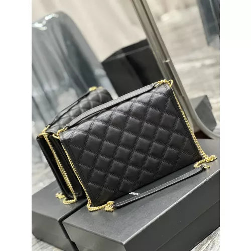 YSL Becky Chain Bag - YPS188 - 6