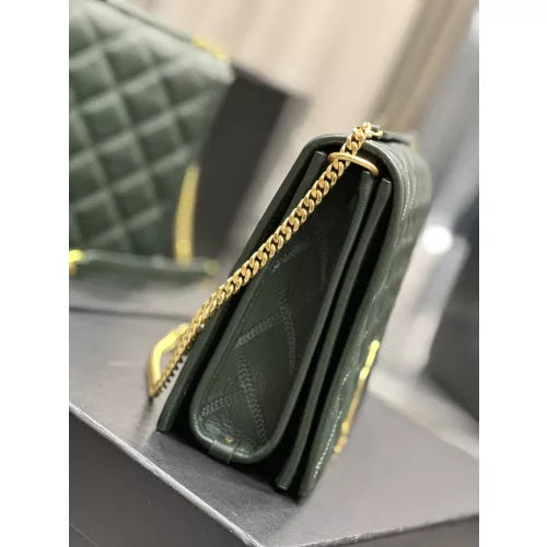 YSL Becky Chain Bag - YPS189 - 5
