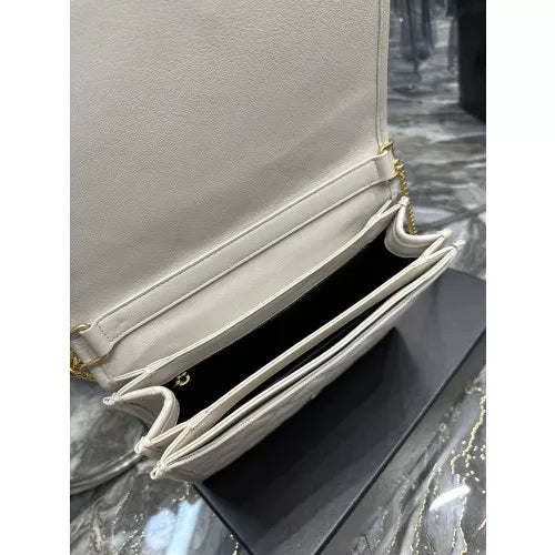 YSL Becky Chain Bag - YPS191 - 9