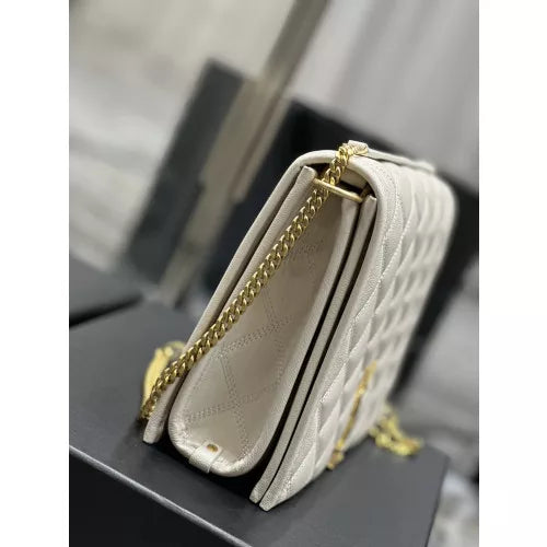 YSL Becky Chain Bag - YPS191 - 4