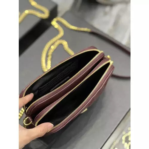 YSL Becky Mini Bag - YPS172 - 5