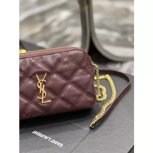 YSL Becky Mini Bag - YPS172 - 2