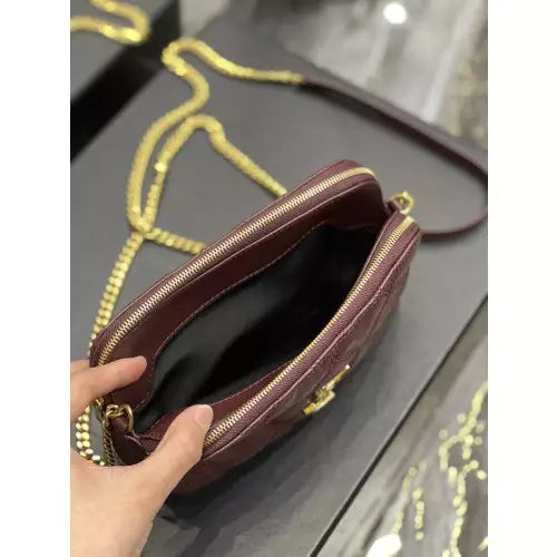 YSL Becky Mini Bag - YPS172 - 6
