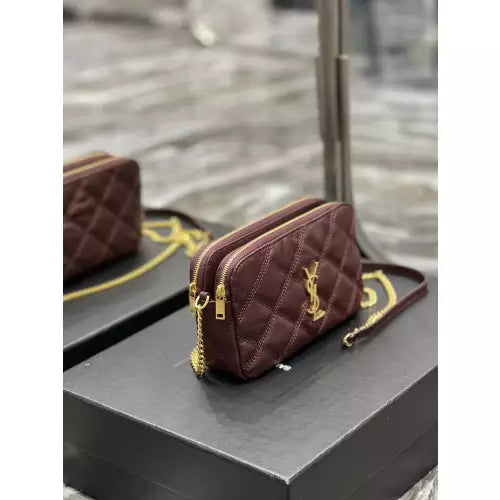 YSL Becky Mini Bag - YPS172 - 3