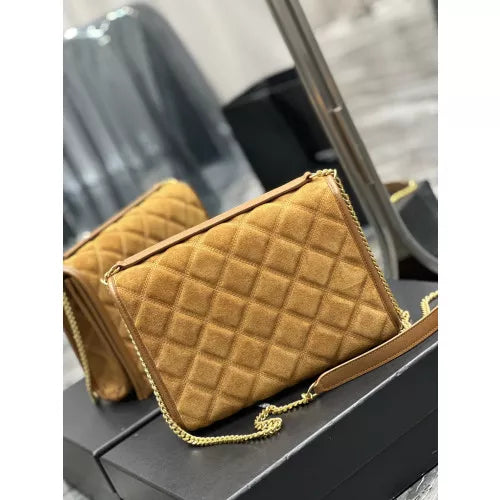YSL Becky Mini Chain Bag - YPS179 - 7