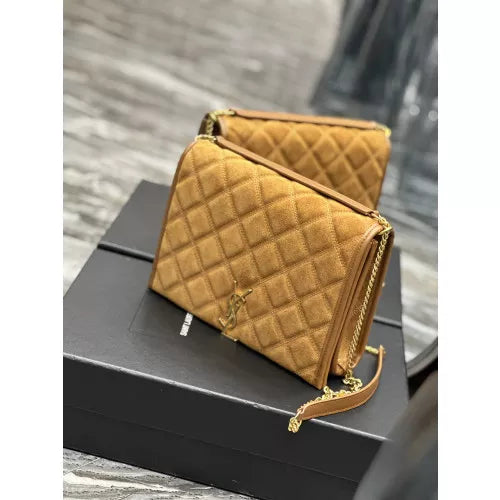 YSL Becky Mini Chain Bag - YPS179 - 4