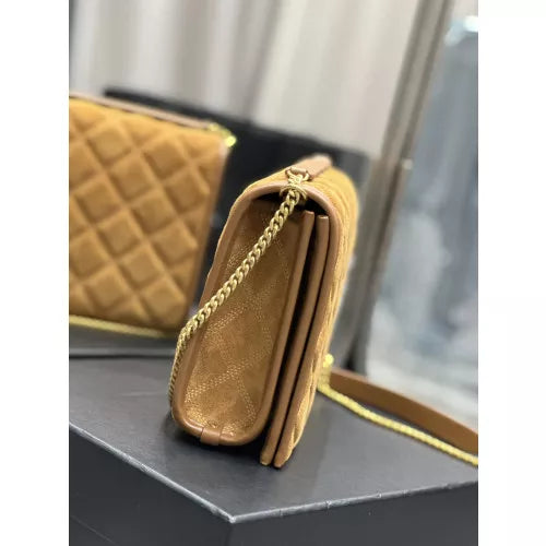 YSL Becky Mini Chain Bag - YPS179 - 5