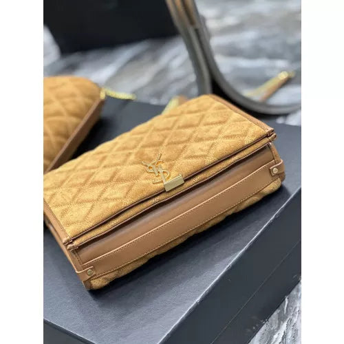 YSL Becky Mini Chain Bag - YPS179 - 8