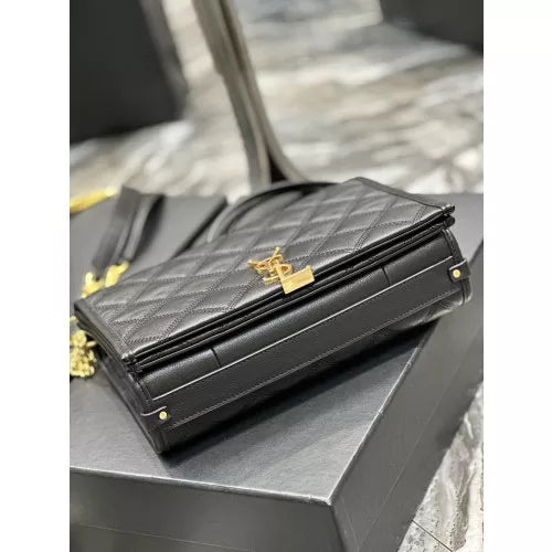 YSL Becky Mini Chain Bag - YPS180 - 6