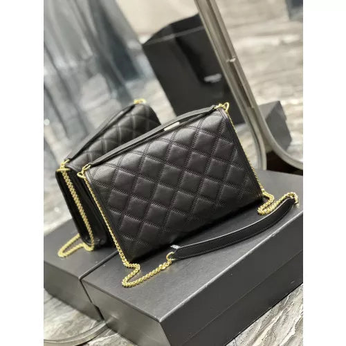 YSL Becky Mini Chain Bag - YPS180 - 7