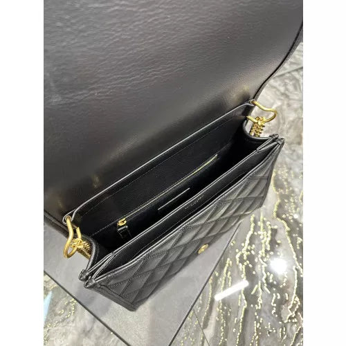 YSL Becky Mini Chain Bag - YPS180 - 8