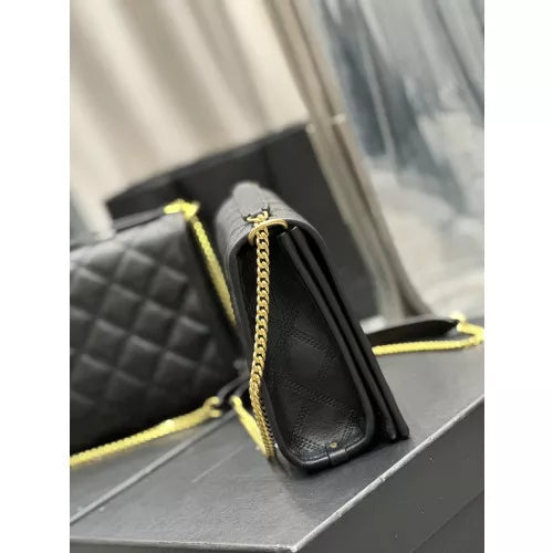 YSL Becky Mini Chain Bag - YPS180 - 5