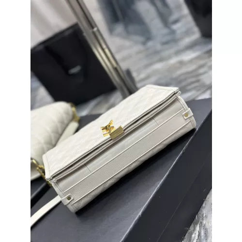 YSL Becky Mini Chain Bag - YPS181 - 7