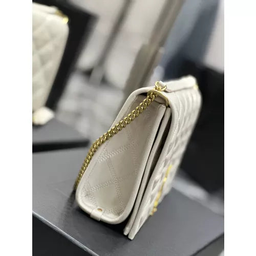 YSL Becky Mini Chain Bag - YPS181 - 5