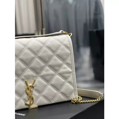 YSL Becky Mini Chain Bag - YPS181 - 3