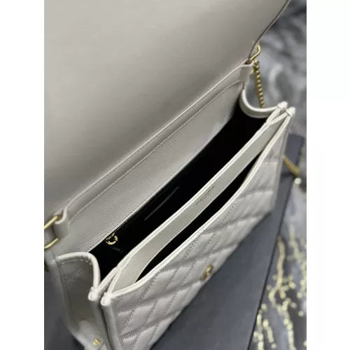 YSL Becky Mini Chain Bag - YPS181 - 8