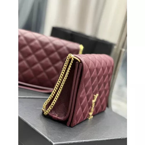 YSL Becky Mini Chain Bag - YPS182 - 4
