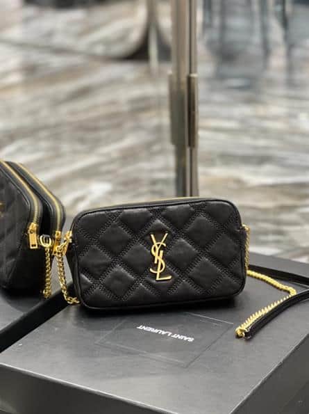 YSL Becky Shoulder Bag - YPS120 - 1