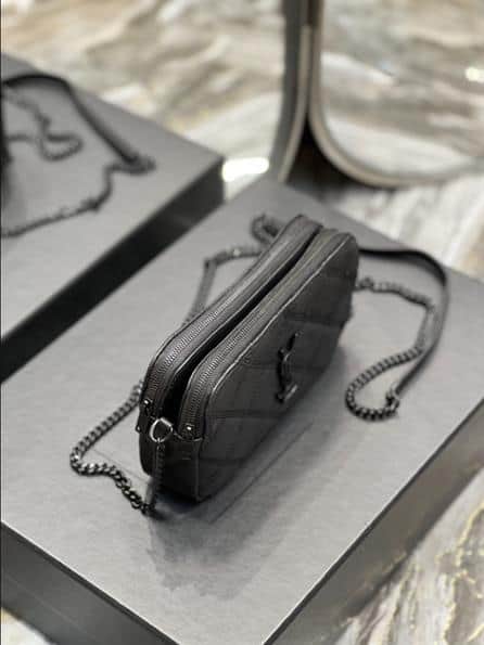 YSL Becky Shoulder Bag - YPS121 - 3