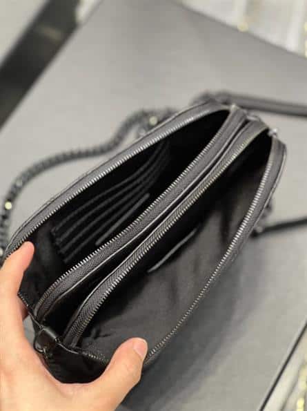 YSL Becky Shoulder Bag - YPS121 - 5