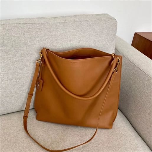 YSL Bucket shopping Bag - YPS151 - 1
